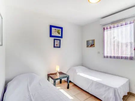 Les Quais de L'Amirauté, Appartement 6 personnes à Saint Cyprien - Photo 8