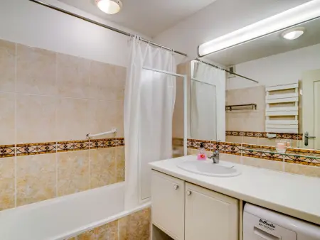 Les Quais de L'Amirauté, Appartement 6 personnes à Saint Cyprien - Photo 9