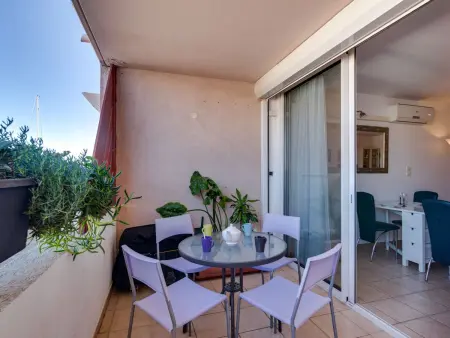 Les Quais de L'Amirauté, Appartement 6 personnes à Saint Cyprien - Photo 11