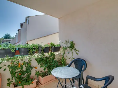 Les Quais de L'Amirauté, Appartement 6 personnes à Saint Cyprien - Photo 12