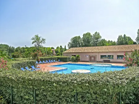 Les Quais de L'Amirauté, Appartement 6 personnes à Saint Cyprien - Photo 13