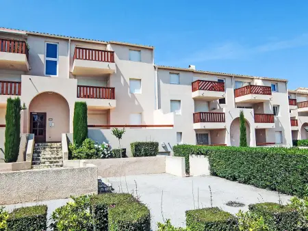 Les Quais de L'Amirauté, Appartement 6 personnes à Saint Cyprien - Photo 14