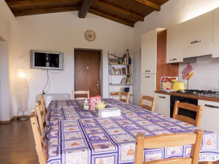 Casale Ai Noccioli (LVC165), Maison 17 personnes à Lago di Vico - Photo 12