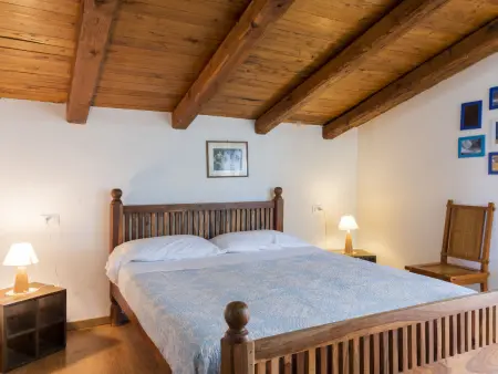 Casale Ai Noccioli (LVC165), Maison 17 personnes à Lago di Vico - Photo 16
