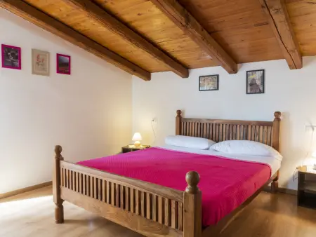 Casale Ai Noccioli (LVC165), Maison 17 personnes à Lago di Vico - Photo 18