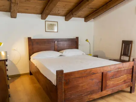 Casale Ai Noccioli (LVC165), Maison 17 personnes à Lago di Vico - Photo 19