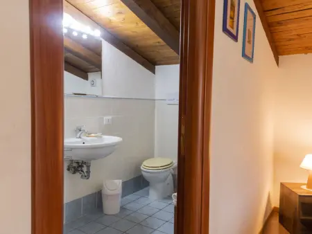 Casale Ai Noccioli (LVC165), Maison 17 personnes à Lago di Vico - Photo 24