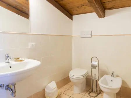 Casale Ai Noccioli (LVC165), Maison 17 personnes à Lago di Vico - Photo 27