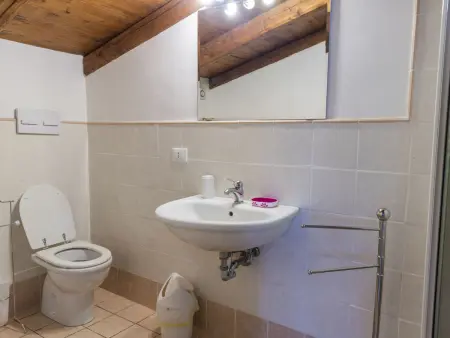 Casale Ai Noccioli (LVC165), Maison 17 personnes à Lago di Vico - Photo 29