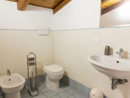 Casale Ai Noccioli (LVC165), Maison 17 personnes à Lago di Vico - Photo 30
