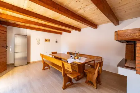Holiday house Zara, Retraite en villa avec piscine en Dalmatie - Photo 4
