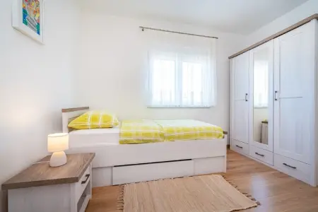 Holiday house Zara, Retraite en villa avec piscine en Dalmatie - Photo 20