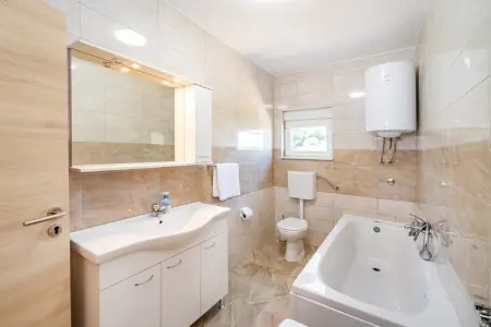 Holiday house Zara, Retraite en villa avec piscine en Dalmatie - Photo 22