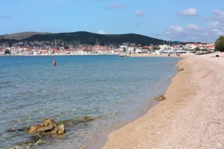 Holiday house Zara, Retraite en villa avec piscine en Dalmatie - Photo 35