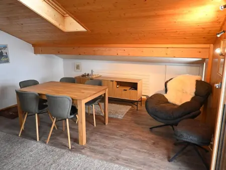 Chalet Waldchutz - Wohnung Anax, Appartement 4 personnes à Lenk - Photo 13