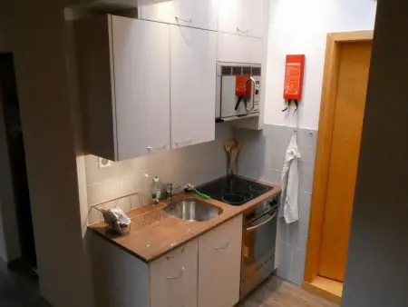 Chalet Waldchutz - Wohnung Anax, Appartement 4 personnes à Lenk - Photo 15