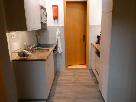 Chalet Waldchutz - Wohnung Anax, Appartement 4 personnes à Lenk - Photo 16