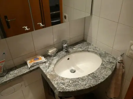 Chalet Waldchutz - Wohnung Anax, Appartement 4 personnes à Lenk - Photo 19