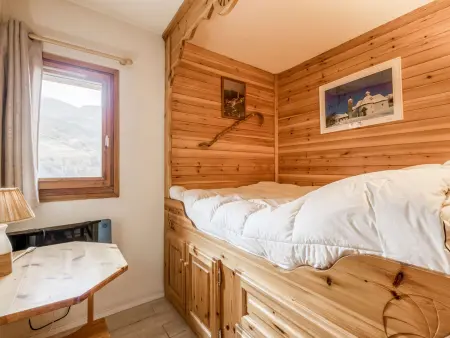 Asters 322 Bâtiment A1, Appartement 4 personnes à Les Ménuires - Photo 2