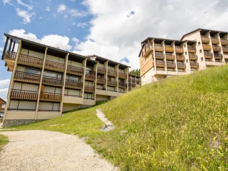 Asters 322 Bâtiment A1, Appartement 4 personnes à Les Ménuires - Photo 3