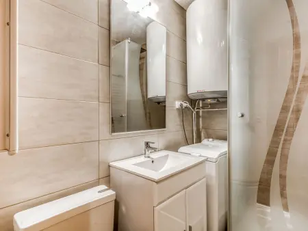 Asters 322 Bâtiment A1, Appartement 4 personnes à Les Ménuires - Photo 13