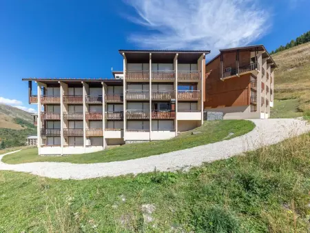 Asters 322 Bâtiment A1, Appartement 4 personnes à Les Ménuires - Photo 17