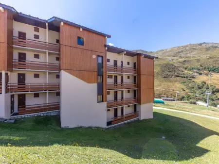 Asters 322 Bâtiment A1, Appartement 4 personnes à Les Ménuires - Photo 18