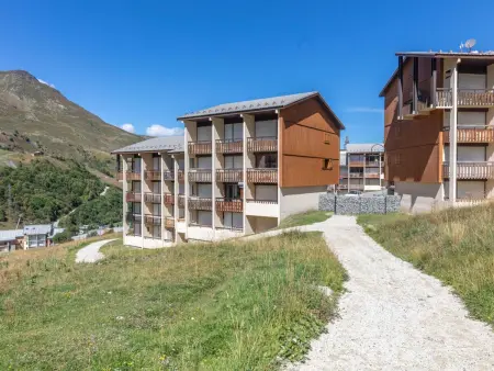 Asters 322 Bâtiment A1, Appartement 4 personnes à Les Ménuires - Photo 19