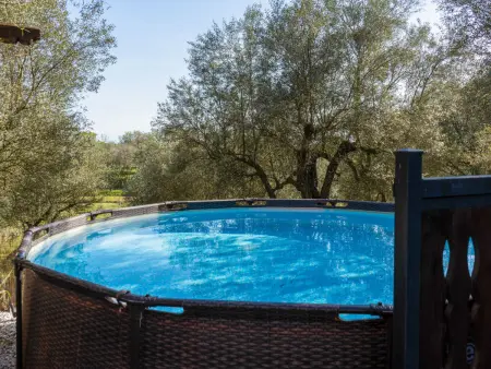 Casale Di Befania, Gite 6 personnes à Lago di Vico - Photo 18