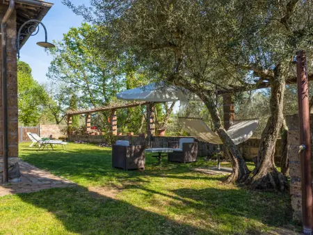 Casale Di Befania, Gite 6 personnes à Lago di Vico - Photo 24