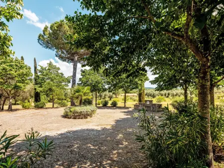 Casale Di Befania, Gite 6 personnes à Lago di Vico - Photo 29