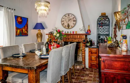 Maison 10 personnes à Sayalonga - Photo 3