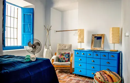 Maison 10 personnes à Sayalonga - Photo 5