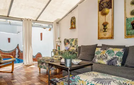 Maison 10 personnes à Sayalonga - Photo 9