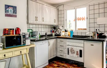Maison 10 personnes à Sayalonga - Photo 13