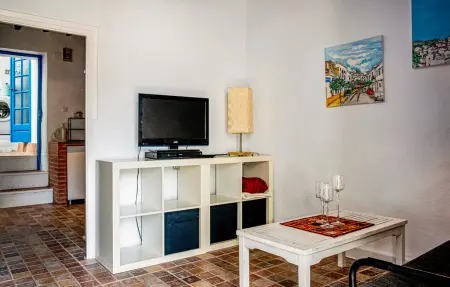 Maison 10 personnes à Sayalonga - Photo 14