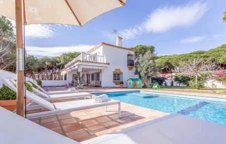 Maison 10 personnes à Marbella - Photo 1