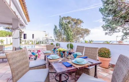 Maison 10 personnes à Marbella - Photo 2