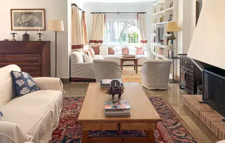 Maison 10 personnes à Marbella - Photo 3