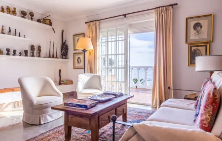 Maison 10 personnes à Marbella - Photo 4
