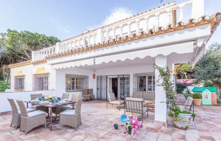 Maison 10 personnes à Marbella - Photo 6