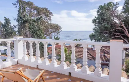 Maison 10 personnes à Marbella - Photo 8