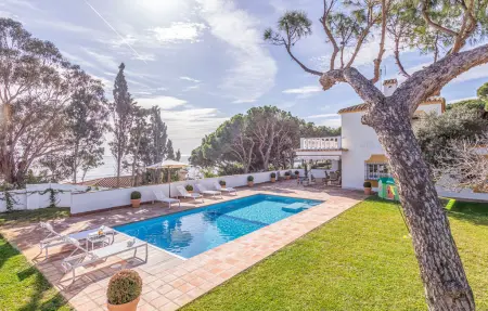 Maison 10 personnes à Marbella - Photo 9