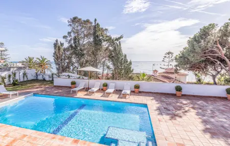 Maison 10 personnes à Marbella - Photo 10