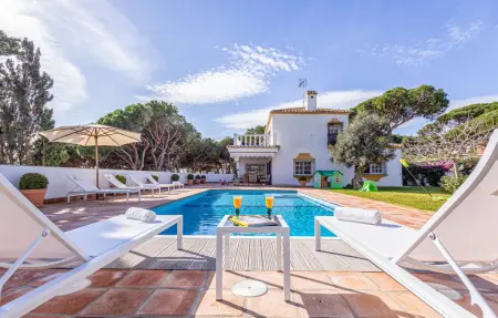Maison 10 personnes à Marbella - Photo 11