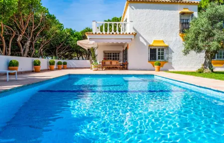 Maison 10 personnes à Marbella - Photo 12