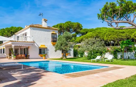 Maison 10 personnes à Marbella - Photo 13