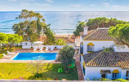 Maison 10 personnes à Marbella - Photo 14