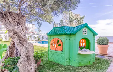 Maison 10 personnes à Marbella - Photo 15