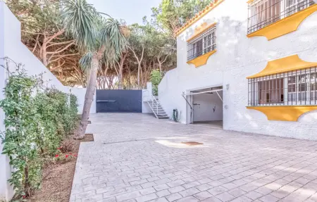 Maison 10 personnes à Marbella - Photo 17